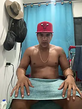 bigdick211292のウェブカメラショー