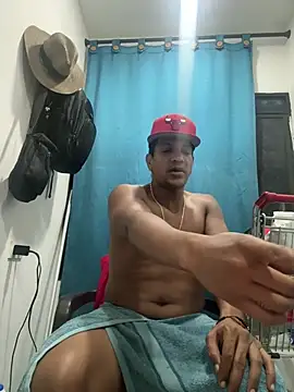 Pertunjukan Kamera Web bigdick211292