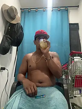 Show Webcam de bigdick211292