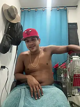 Show webcam de bigdick211292