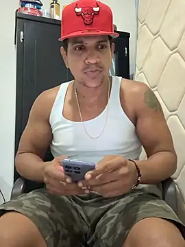 bigdick211292 Pertunjukan Webcam