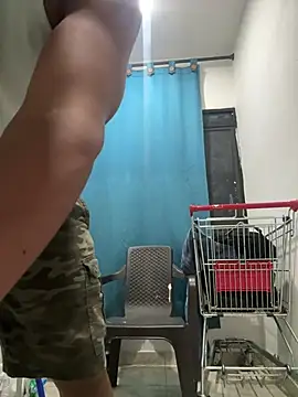 bigdick211292n Webbikameraesitys