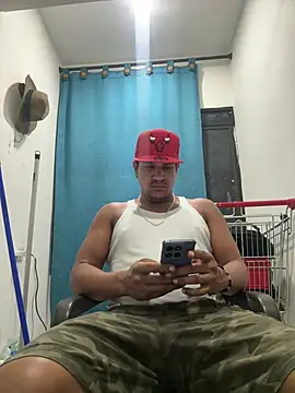 bigdick211292 Webcamshow