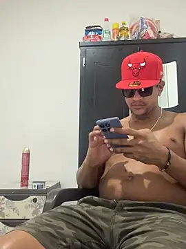 Show Webcam de bigdick211292