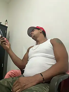 Show Webcam de bigdick211292
