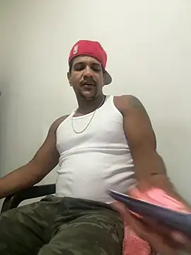 Show Webcam de bigdick211292
