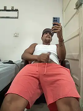 bigdick211292's Webcam Show