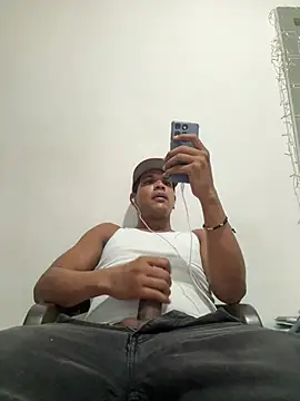 Pertunjukan Kamera Web bigdick211292