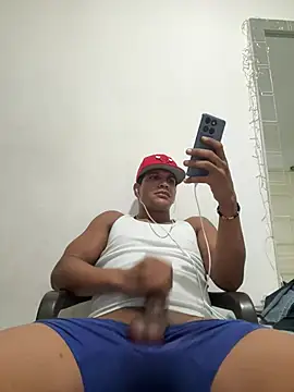 โชว์เว็บแคมของ bigdick211292