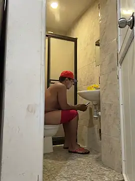 Show Webcam de bigdick211292