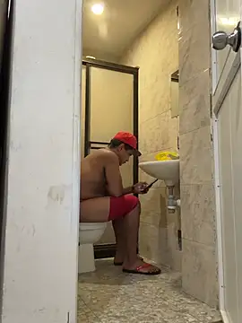 Show webcam de bigdick211292