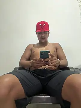 Show Webcam de bigdick211292