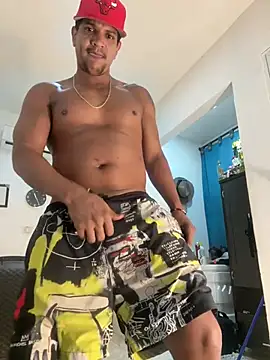 הופעת וובקאם של bigdick211292
