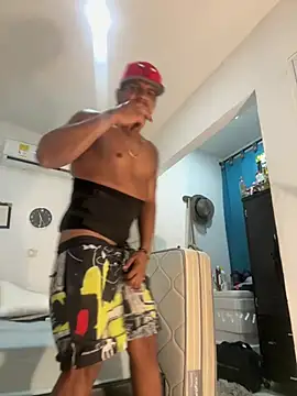 Show Webcam de bigdick211292