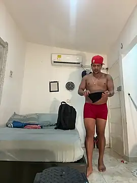 הופעת וובקאם של bigdick211292