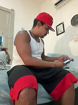 bigdick211292 网络视讯表演