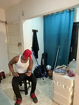 bigdick211292 Show Webcam