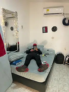 Show webcam de bigdick211292