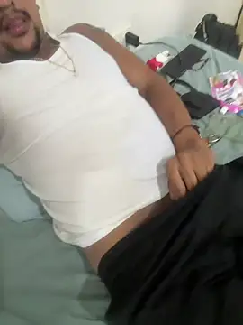 bigdick211292 Show Webcam