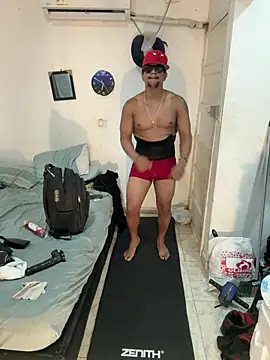 Show Webcam de bigdick211292