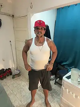 Show webcam de bigdick211292