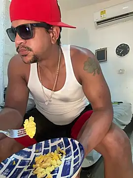 Show Webcam de bigdick211292