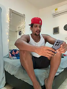 Show Webcam de bigdick211292