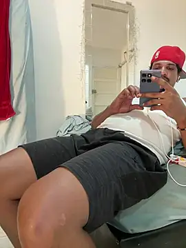 bigdick211292 Pertunjukan Webcam
