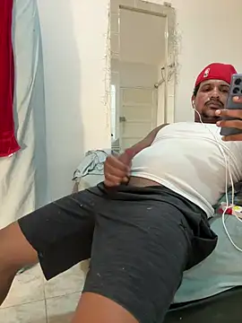 Pokazy przed kamerką – bigdick211292