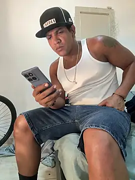 โชว์เว็บแคมของ bigdick211292