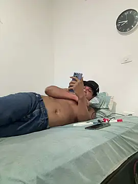 bigdick211292 webkamerás műsora