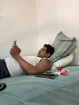 Show Webcam de bigdick211292