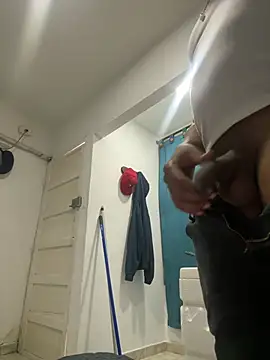 bigdick211292's Webcam Show