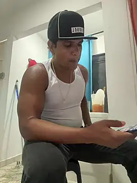 Show Webcam de bigdick211292