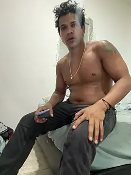 הופעת וובקאם של bigdick211292