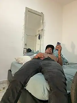 Show webcam de bigdick211292