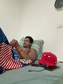 bigdick211292's Webcam Show