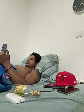 Show Webcam de bigdick211292