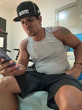Sembang XXX Secara Langsung bigdick211292