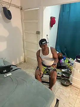 bigdick211292 Pertunjukan Webcam