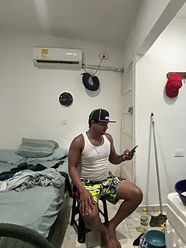 Pertunjukan Kamera Web bigdick211292