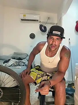 Show webcam de bigdick211292