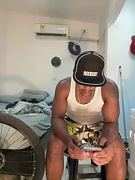 bigdick211292 Pertunjukan Webcam