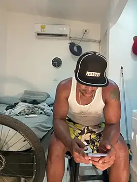 Show de webcam de bigdick211292