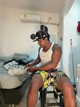 โชว์เว็บแคมของ bigdick211292