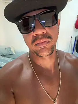 Show Webcam de bigdick211292