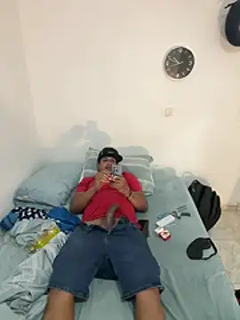 Show Webcam de bigdick211292