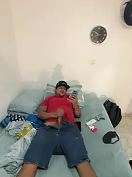 bigdick211292 webkamerás műsora
