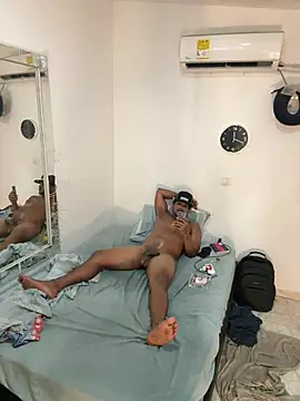 bigdick211292 Pertunjukan Webcam