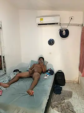 bigdick211292 Pertunjukan Webcam